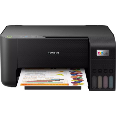 Epson EcoTank L3210-1